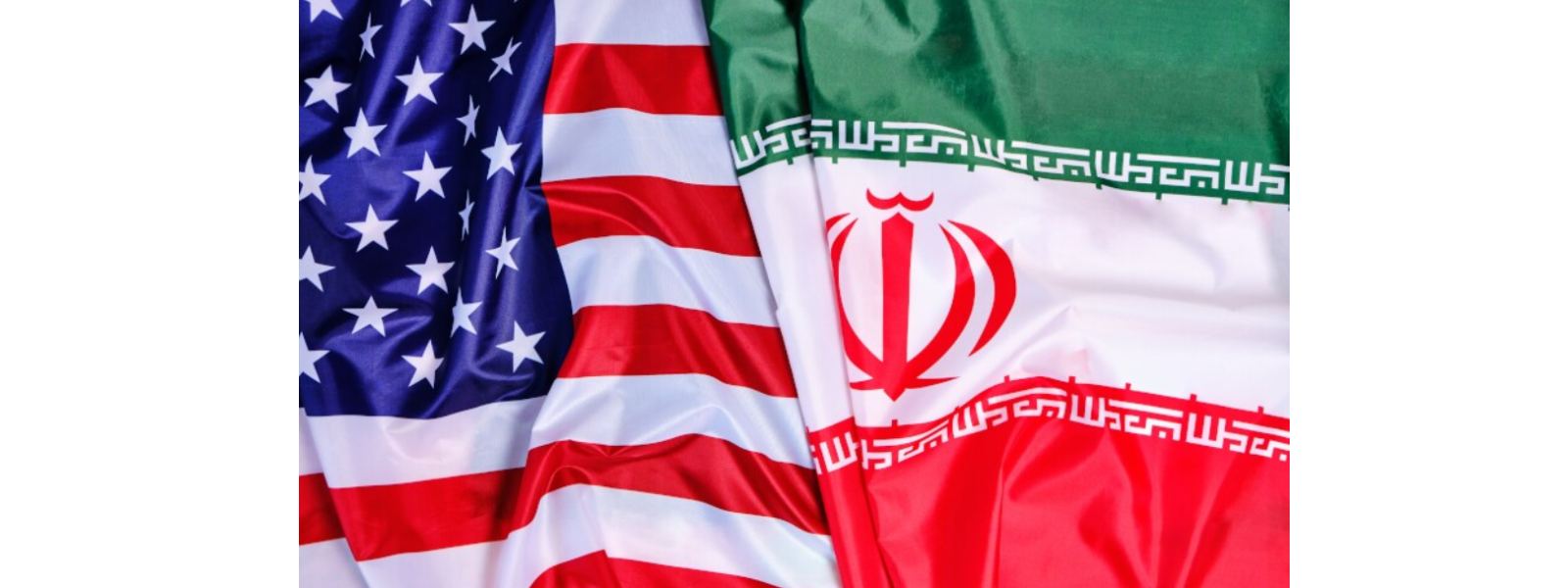 ඇමරිකාව සහ ඉරානය අතර සාම සාකච්ඡා අරඹයි